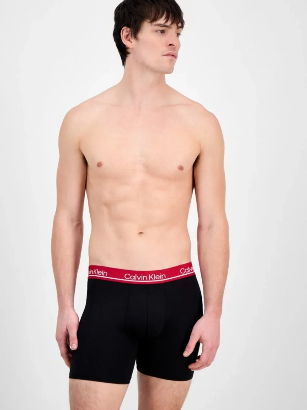 Calvin Klein maximum comfort
